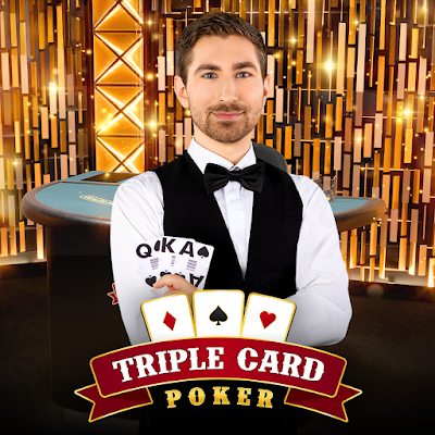 Triple Card Poker