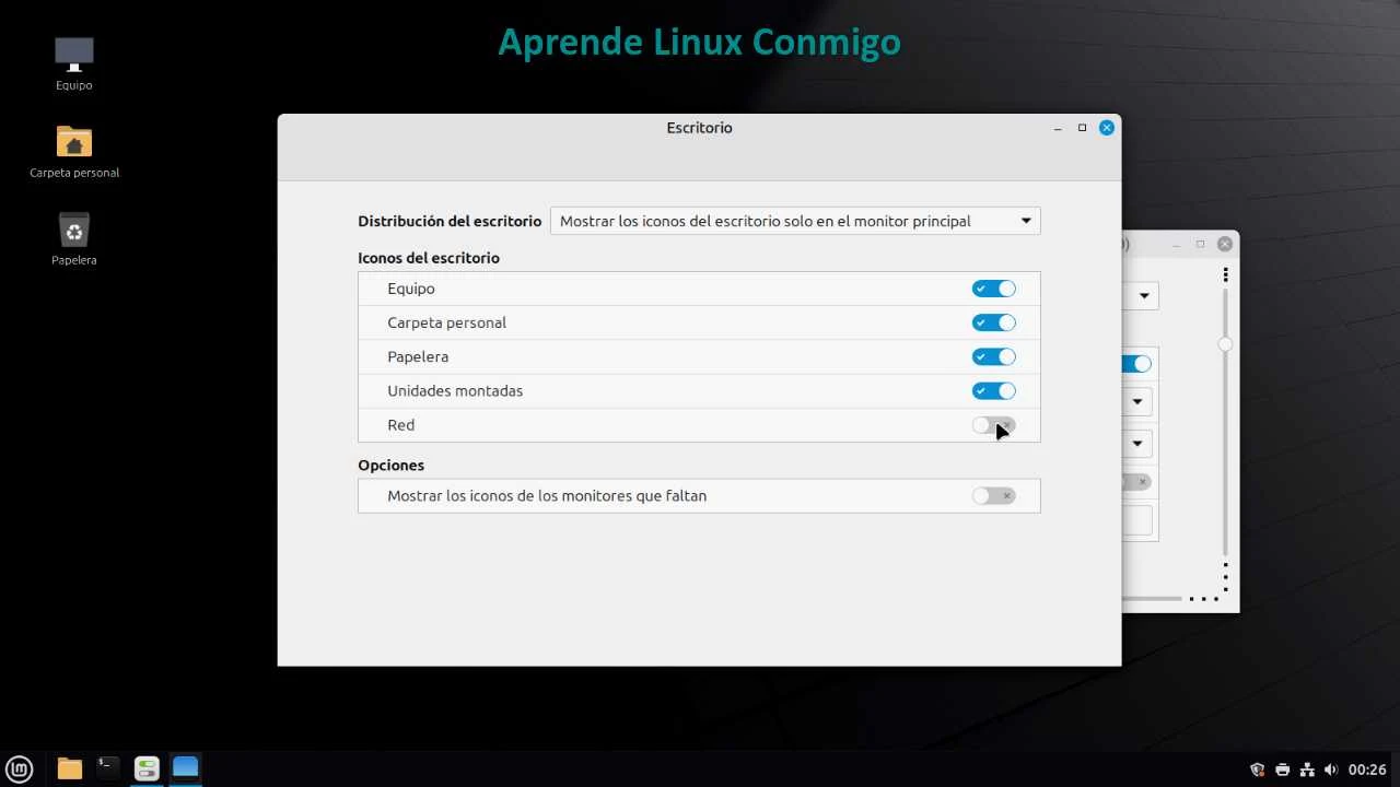 Paso 5