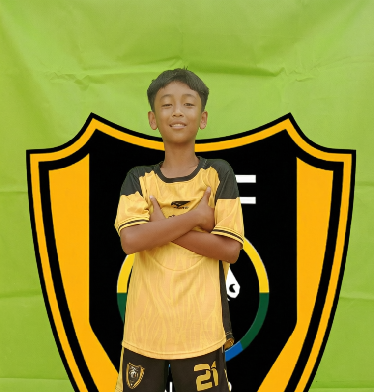 MIKAIL RAMADHAN