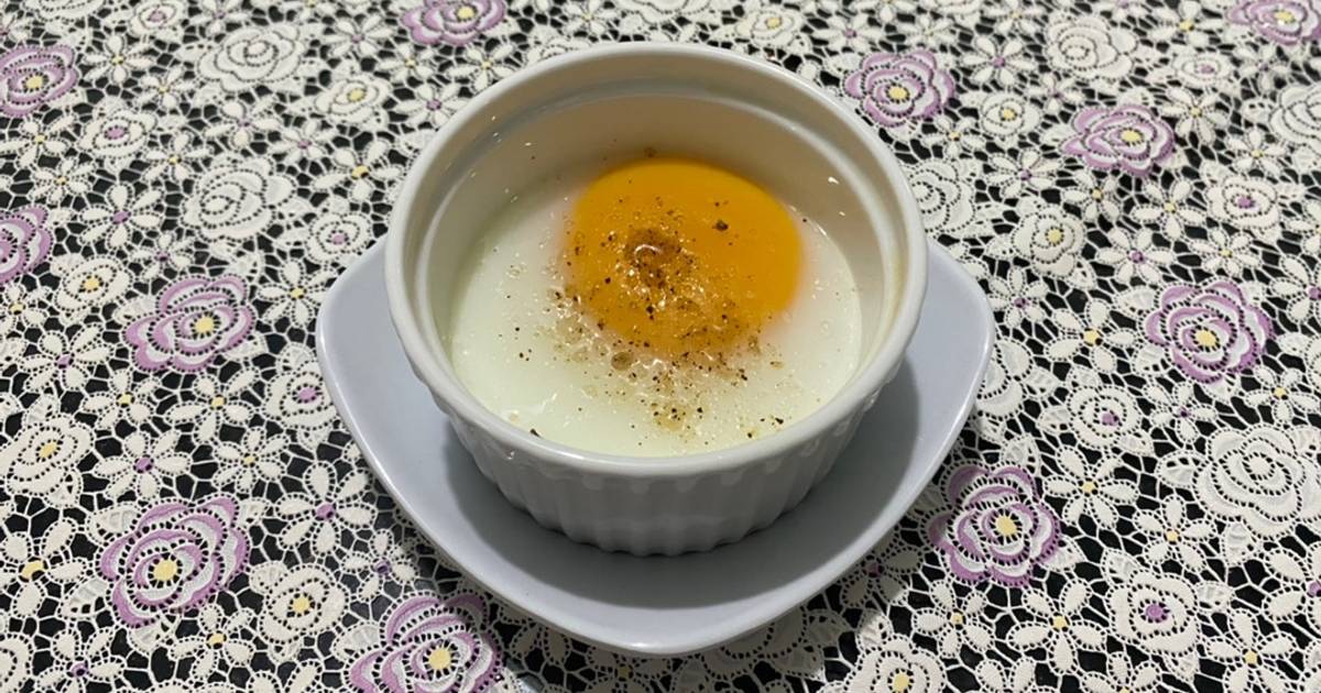 SP.0542 - Trứng Đút Lò