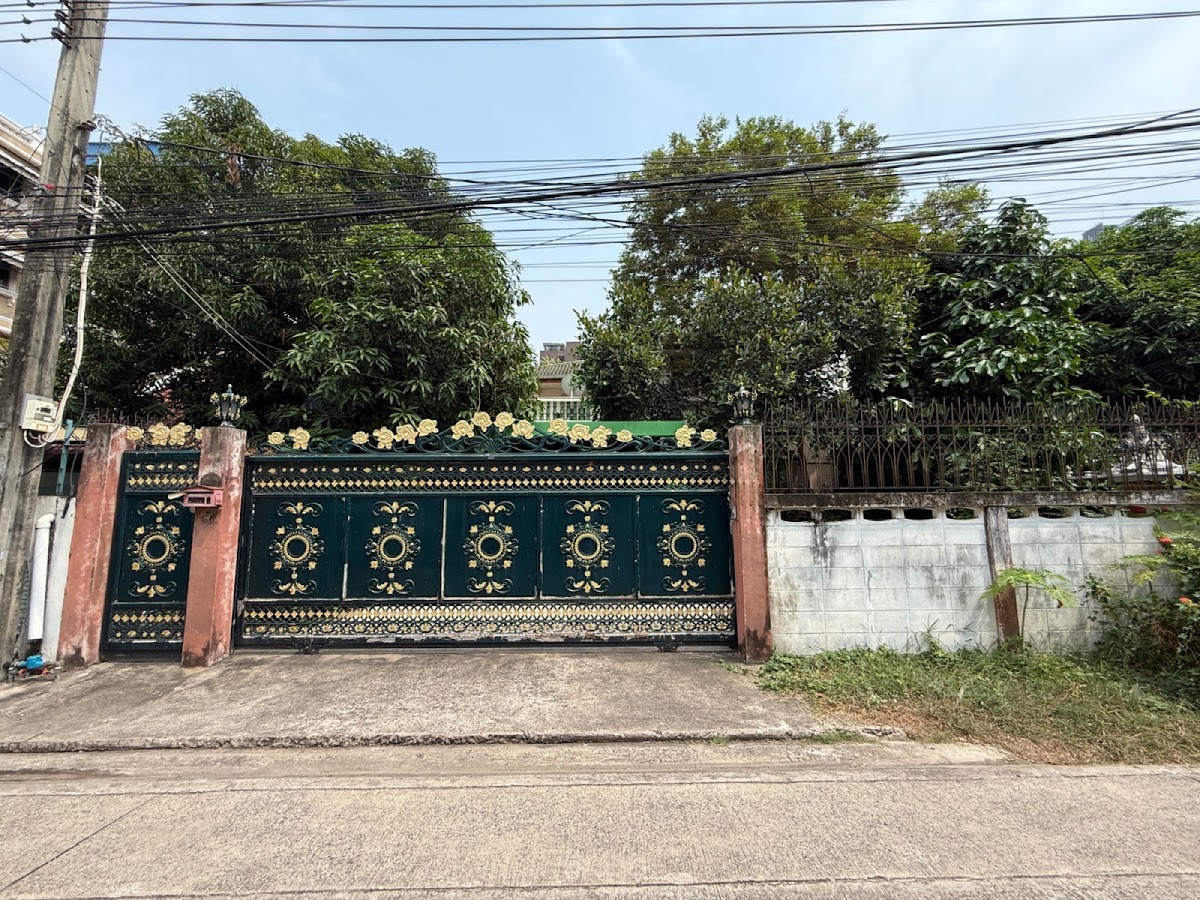 ตัวอย่างห้อง NUB015 ใน ราชวิถีซอย 2