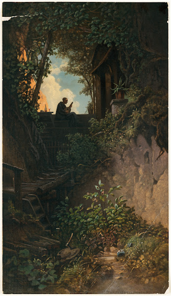 Golden Evening ca 18611897