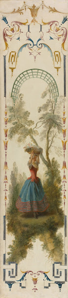 Horticulture c 1723 1727
