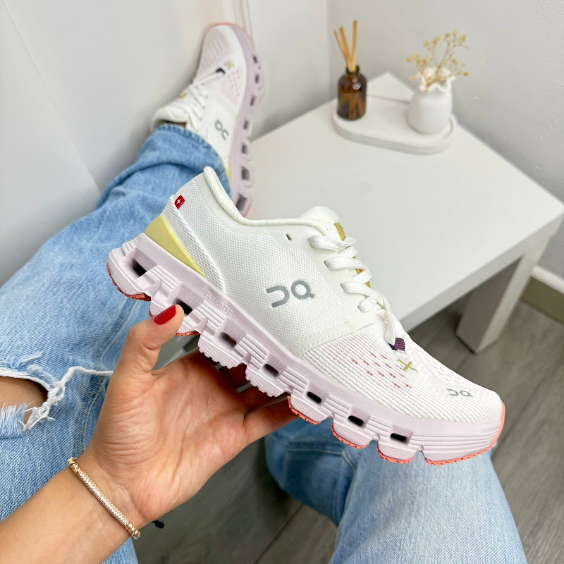 On Cloud X4 variante 4