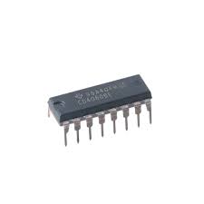 IC CD4060