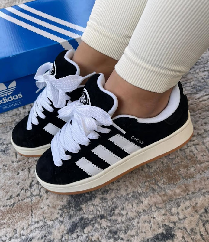 Adidas Campus variante 2