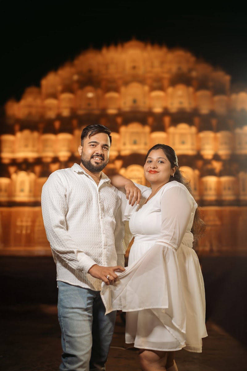 Akash × Astha — frame 14