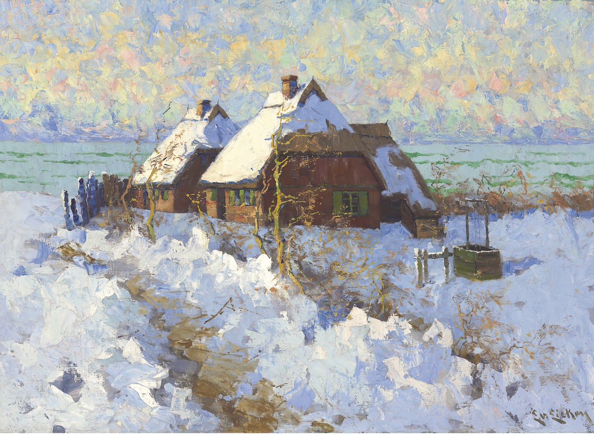 Winter Landscape