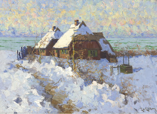 Winter Landscape