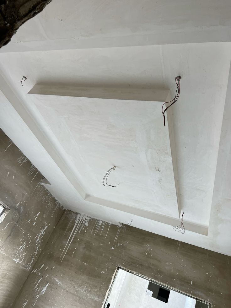 Instalação de gesso e drywall Gessotech Rio de Janeiro