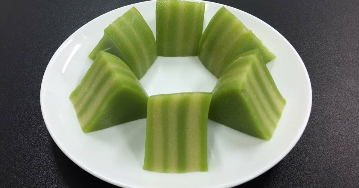 Bánh da lợn