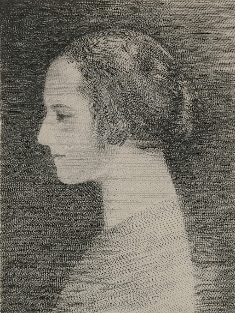 Profile Of Helena Rubinstein