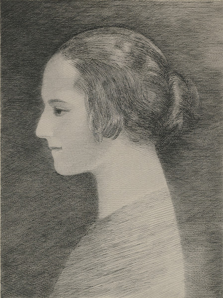 Profile Of Helena Rubinstein