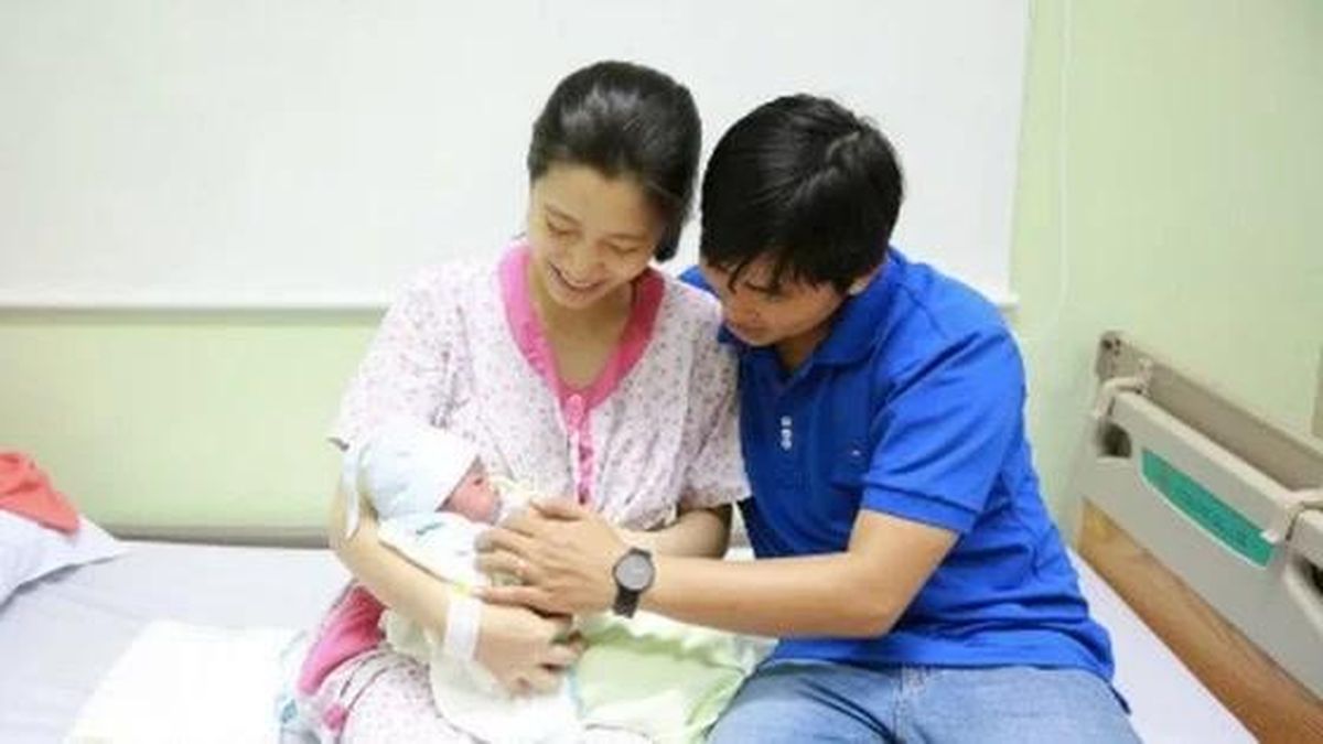 Thay đổi mức trợ cấp thai sản từ 1/7/2026 - Đài Phát thanh và truyền hình Hà Nội