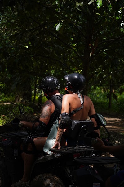Приватный · RAFTING + ELEPHANT + ATV (1-DAY TRIP) photo 4