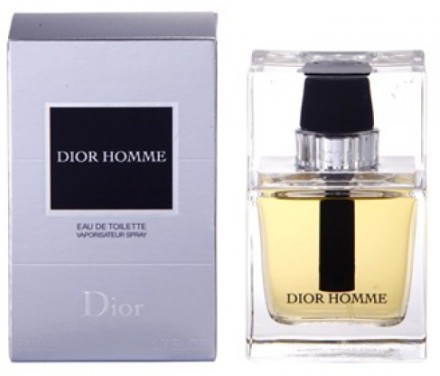 DIOR HOMME HOMBRE 100ML EDT DIOR