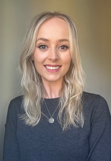 Chelsea, Paediatric Speech Therapist and Co-Founder of Little Beginnings Hub