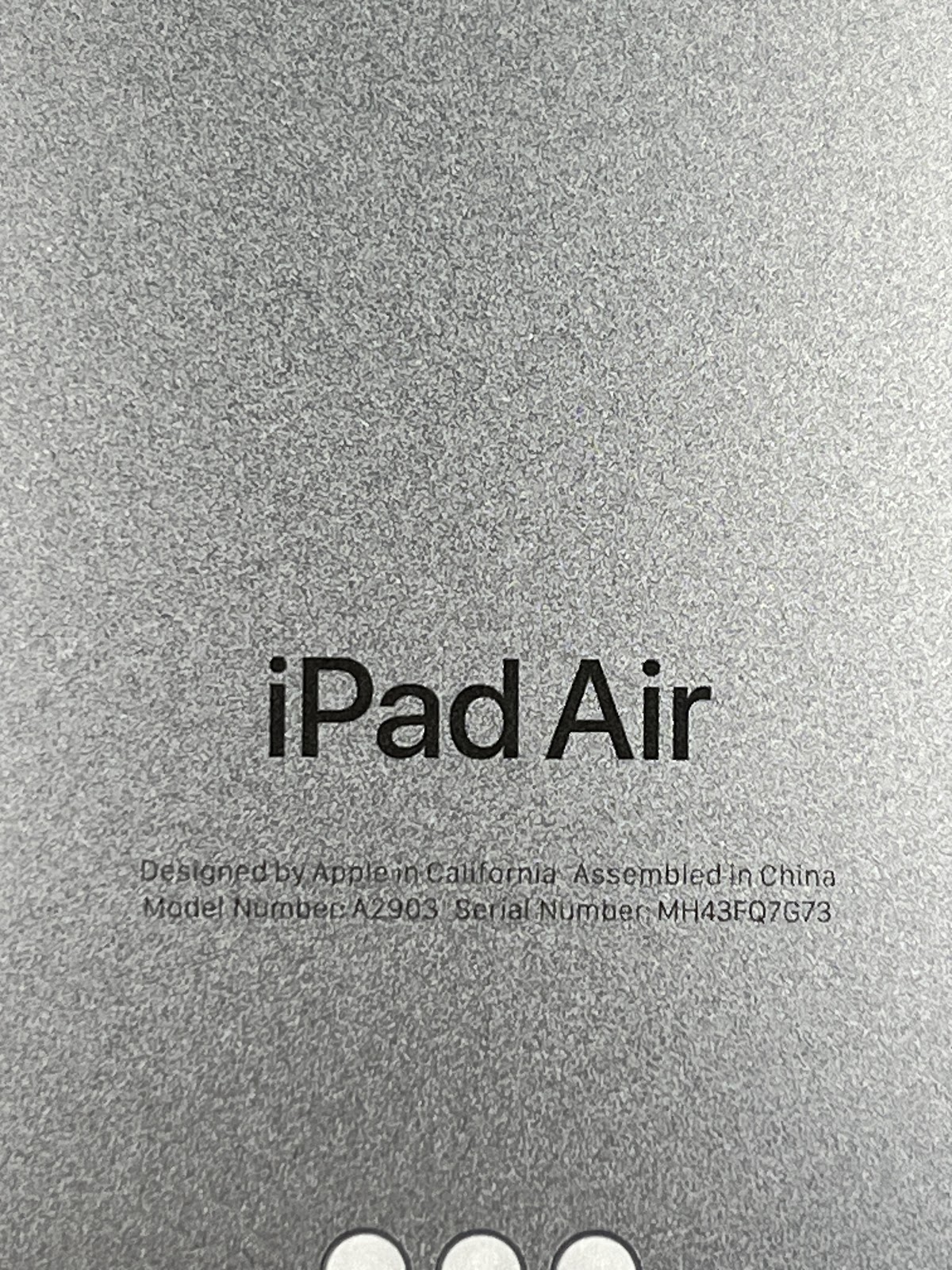 ipad air 11 M2 2024 商品圖片
