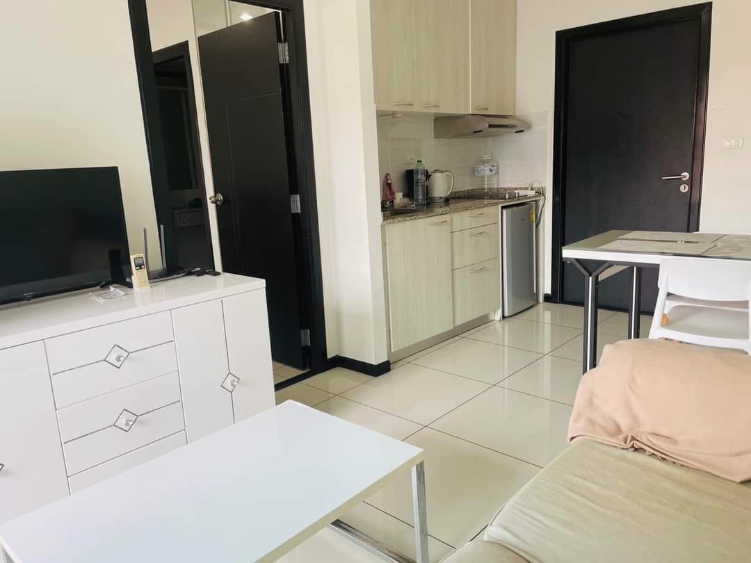 Sunset Boulevard Residence 2 - 2 Bed, Floor 5 6