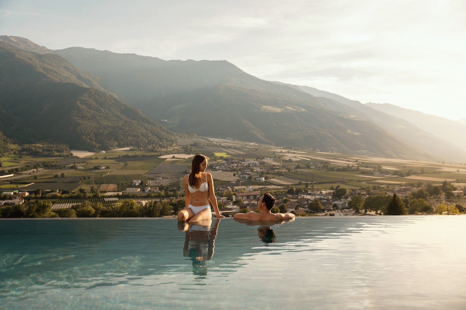 Preidlhof Infinity Sports Pool