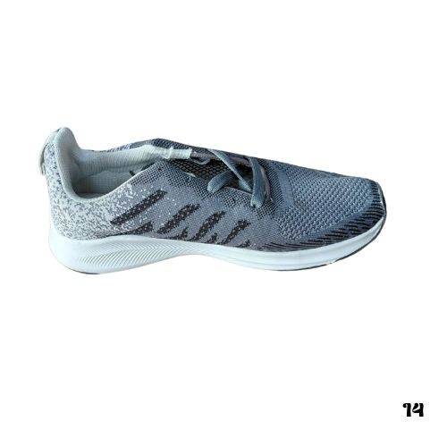 SPORTS SHOES CAMO