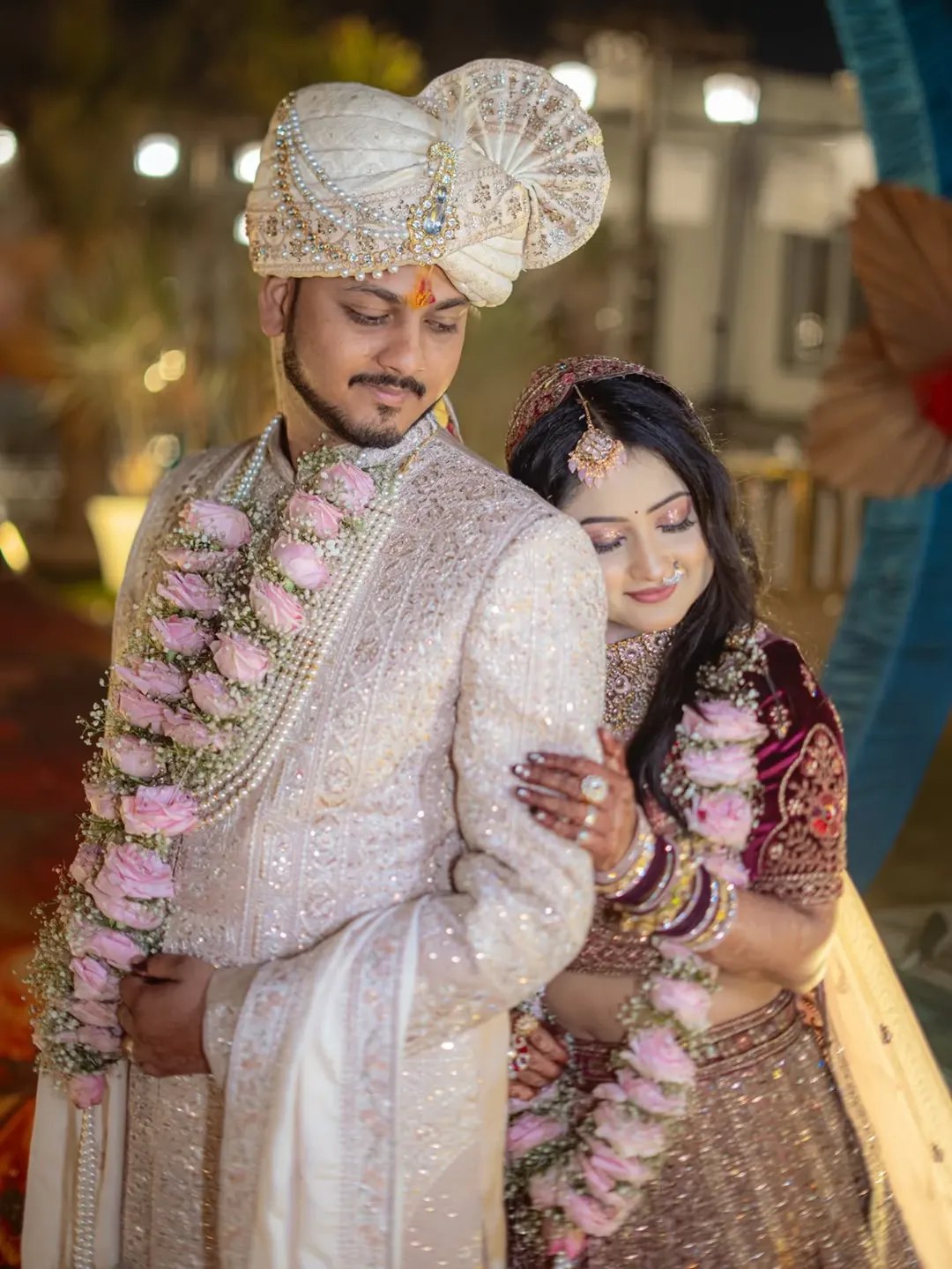 CHANDNI VISUAL'S - Best Photographer in Delhi portfolio image 2