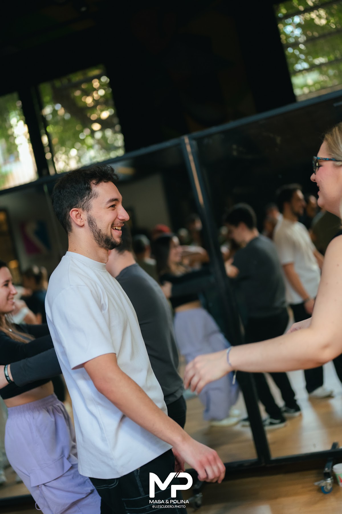 Bachazouk Bootcamp Barcelona January 2026 — photo 183