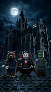 Interior Cockpit of a Futuristic Spaceship