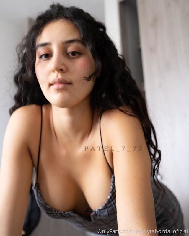 jenny taborda