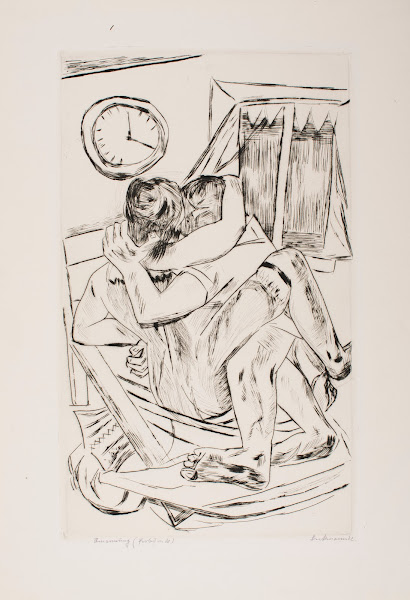 Embrace 1922