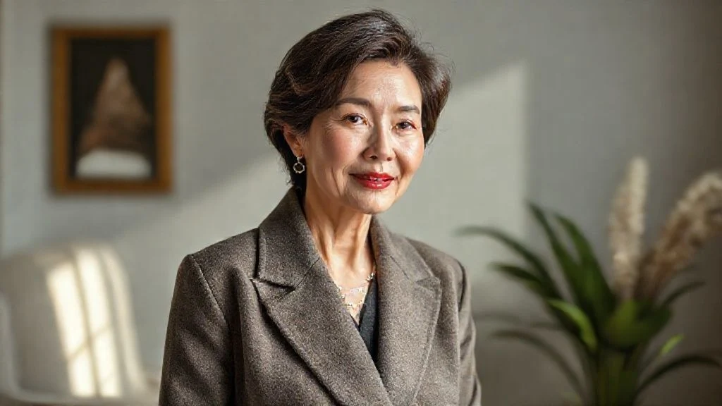 중년을 위한 5단계 두피와 모발 케어로 젊음을 되찾는 법