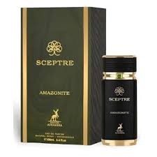 SCEPTRE AMAZONITE HOMBRE 100ML EDP MAISON ALHAMBRA