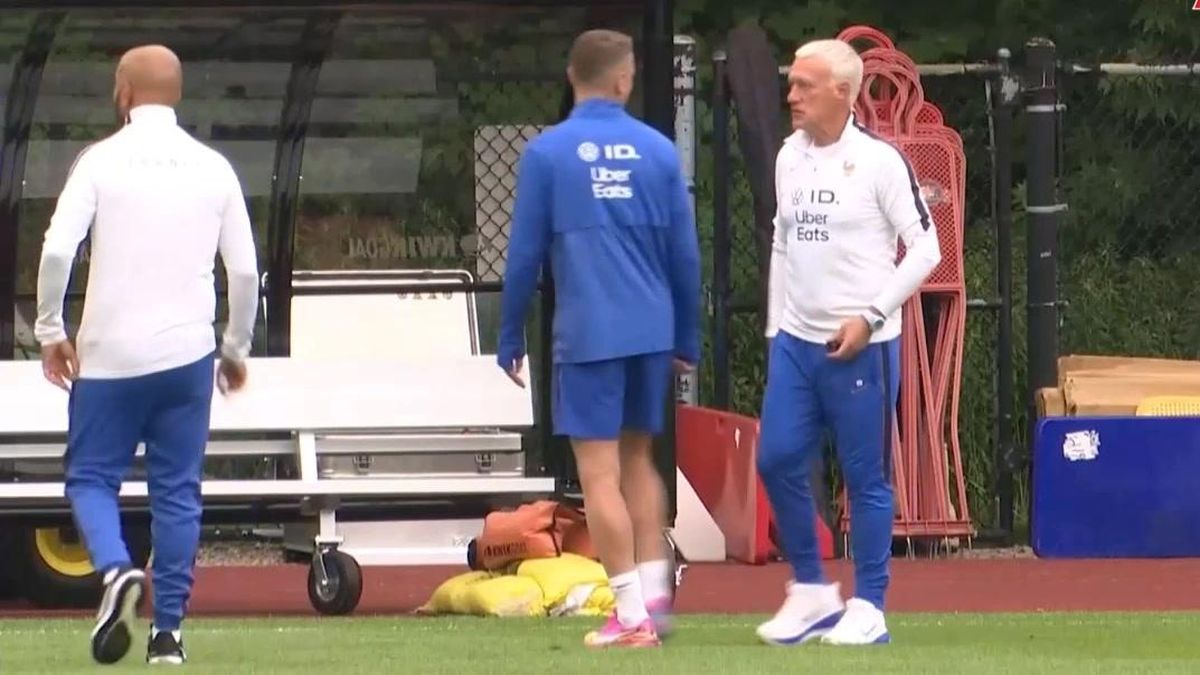 Pháp hướng tới trận tranh hạng ba World Cup 2026 - Đài Phát thanh và truyền hình Hà Nội