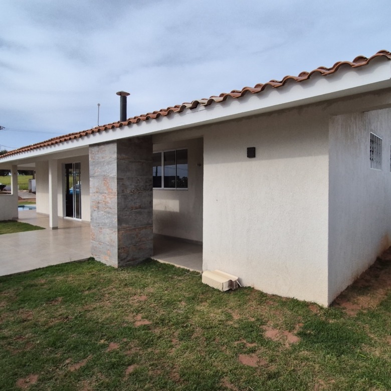 Foto 23 de Casa Térrea com 3 quartos (2 suítes) na quadra OP Marina à venda no Riviera de Santa Cristina XIII
