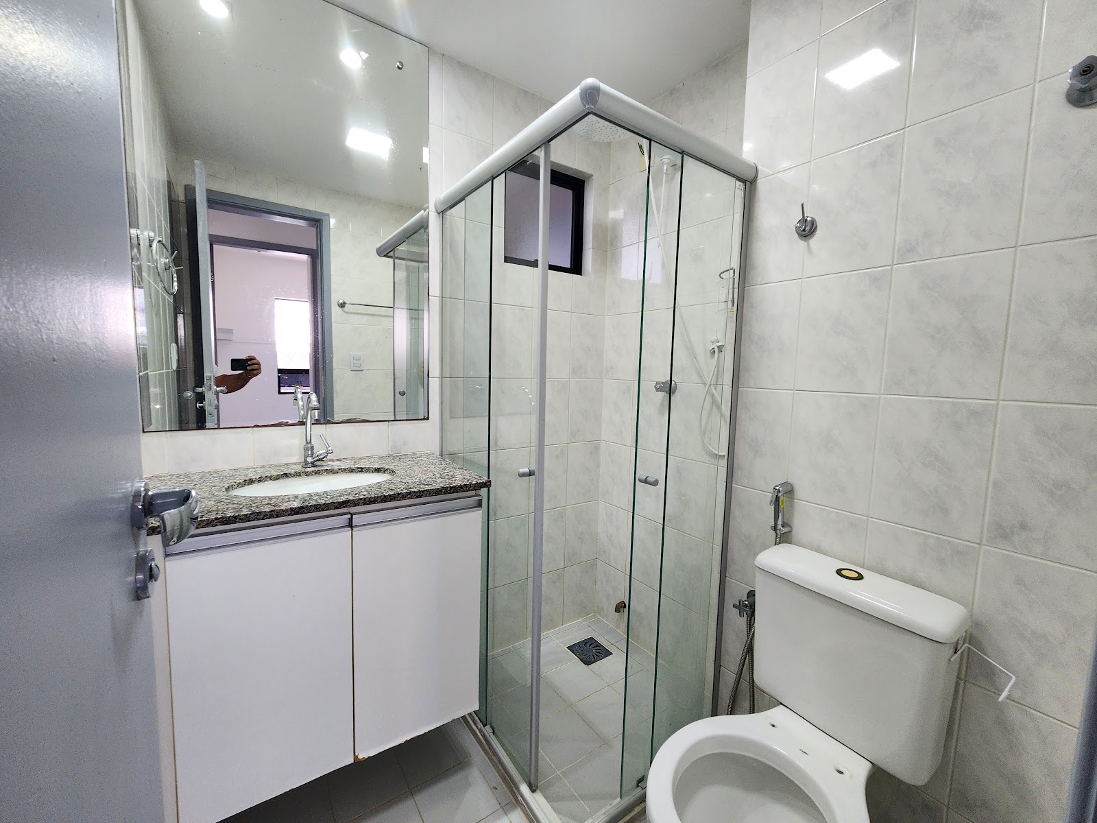 Apartamento, Pituba