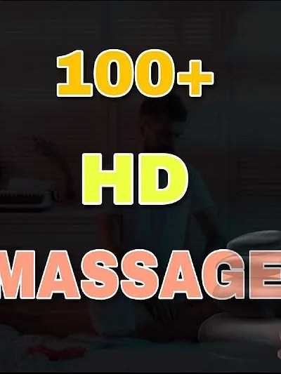 100+ hd massag£ OnlyFans leak