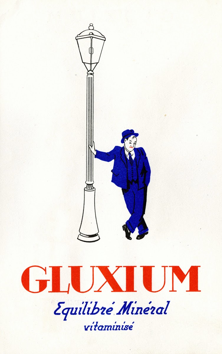 Gluxium 1910 1950
