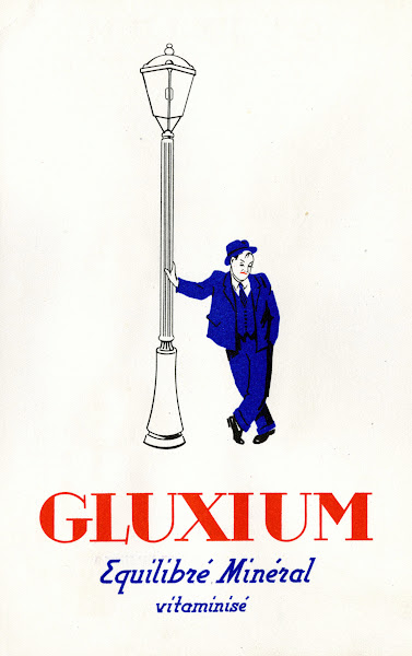 Gluxium 1910 1950
