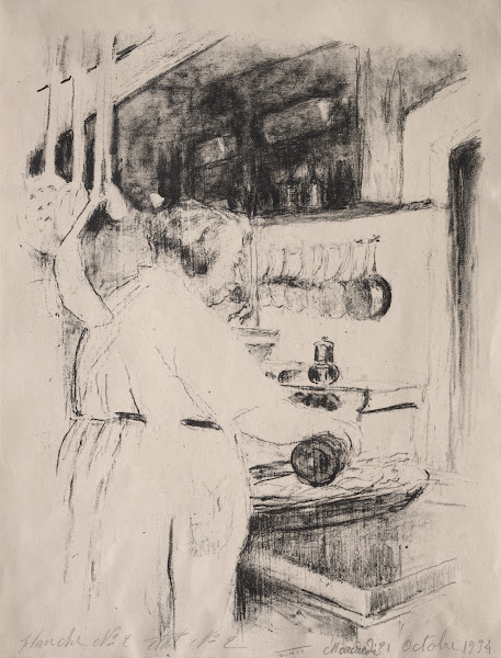 The Cook 1934