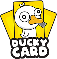 Ducky Card