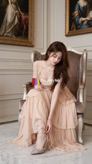 Hơi Lạnh Bí Ẩn