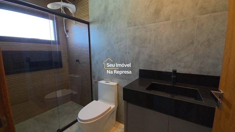 Foto 22 de Casa nova, em ótima localização próximo ao Ponto Alto no Riviera de Santa Cristina XIII