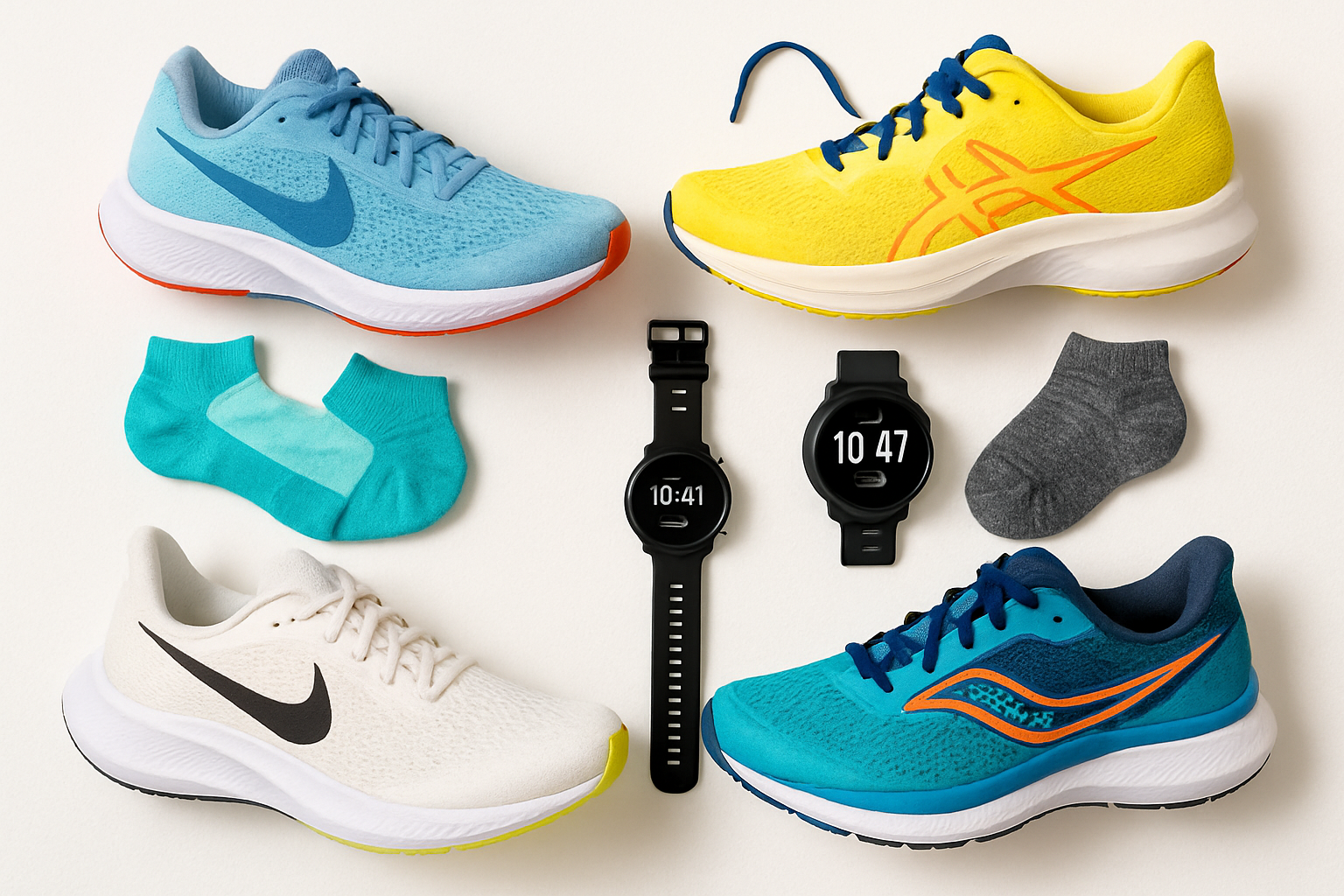 Los Mejores Daily Trainers de 2026: Guía Completa