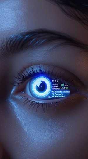 Tech Eye Picture