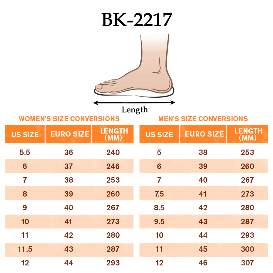 Shoes BK-2217