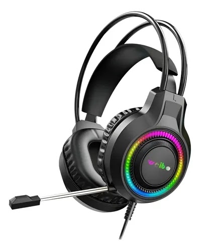 Audífonos Gamer