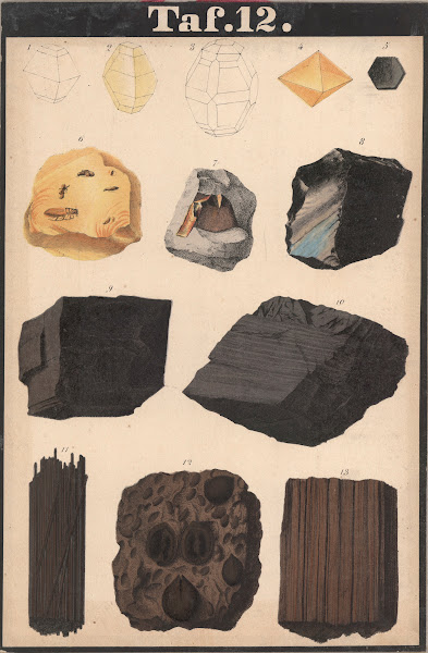 Schreibers Minerals Pl12 1886