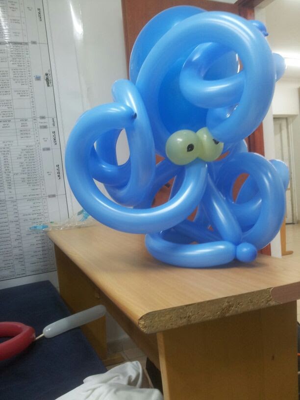 עיצוב אירוע קהילתי