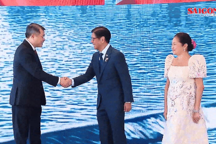 Thông điệp về một Việt Nam năng động, đổi mới, hội nhập và vươn mình mạnh mẽ - Báo Sài Gòn Giải Phóng