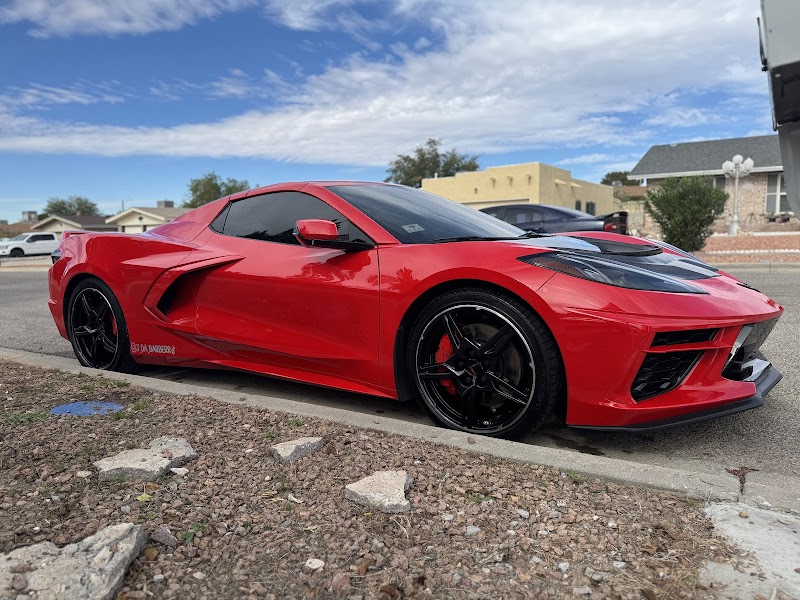 ADVANCED CORRECTION & RESTORATION